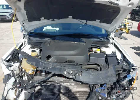 2012 Chrysler 200 Limited from USA, damaged, VIN 1C3CCBCG0CN188717